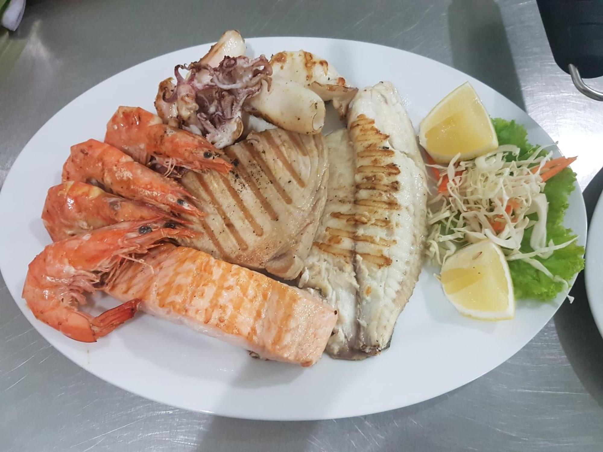 Nice To Meat You Rooms Patong Ngoại thất bức ảnh