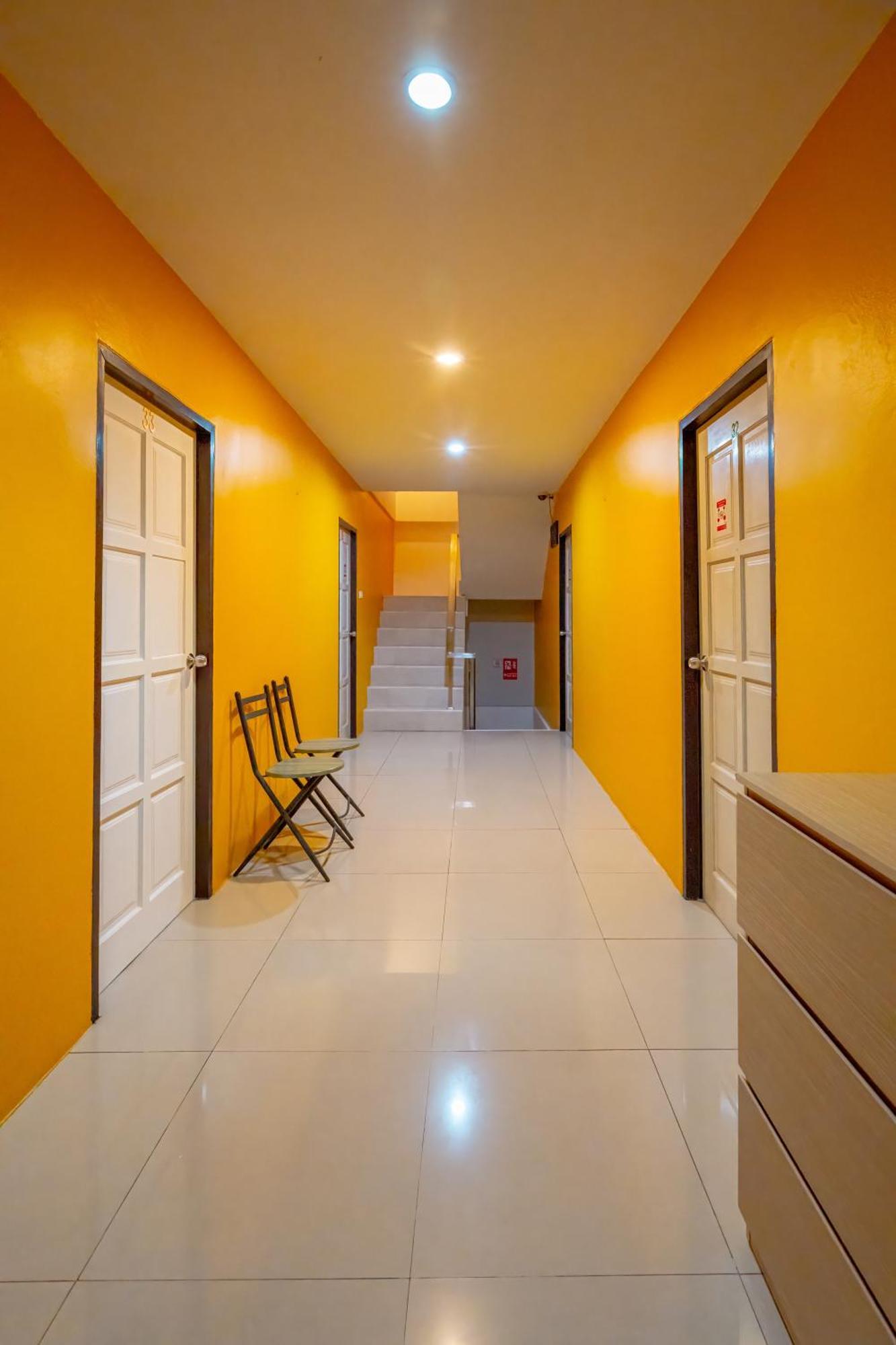 Nice To Meat You Rooms Patong Ngoại thất bức ảnh