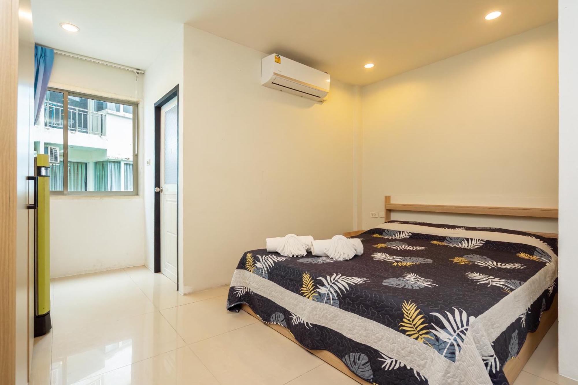 Nice To Meat You Rooms Patong Ngoại thất bức ảnh