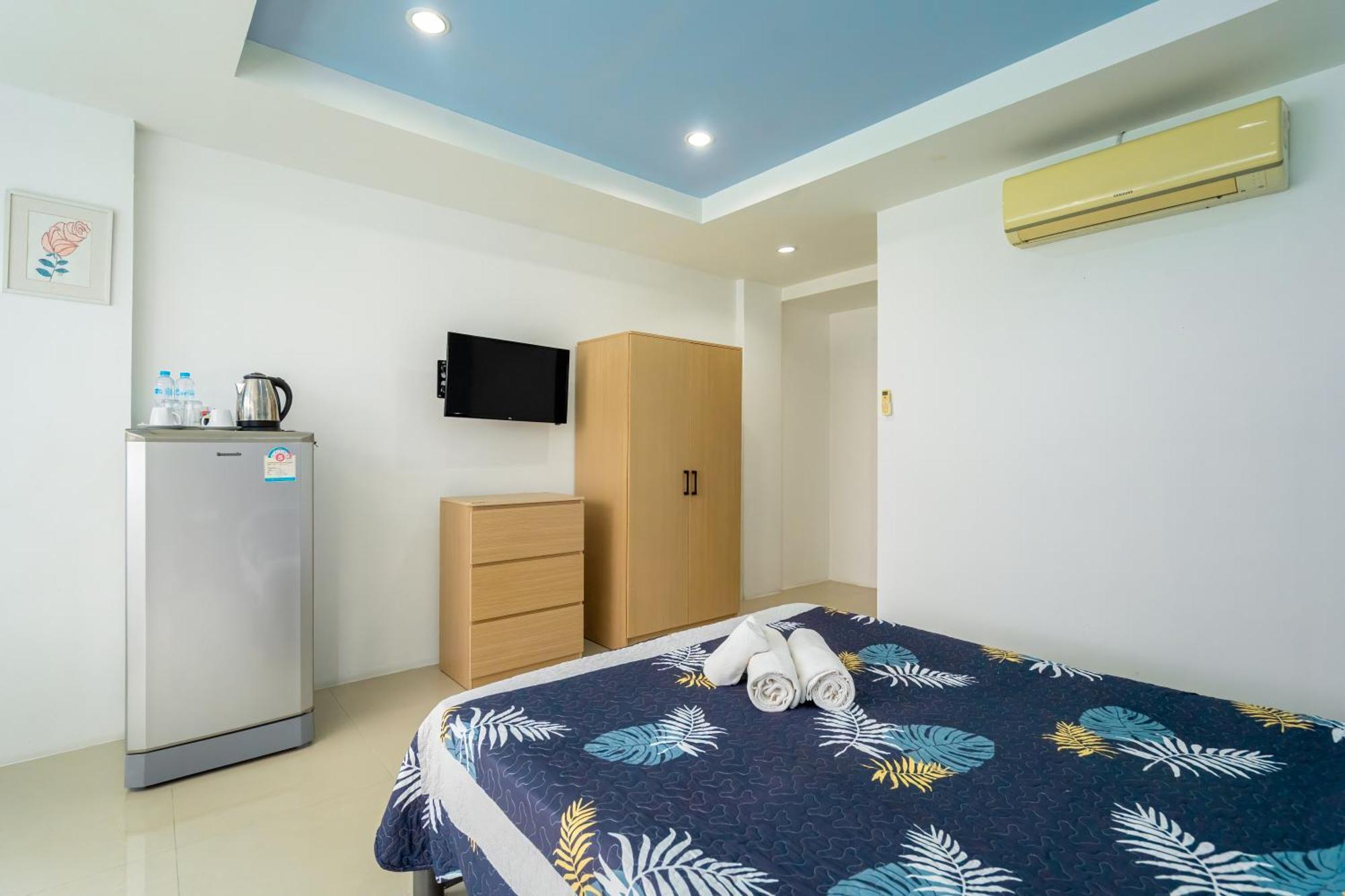 Nice To Meat You Rooms Patong Ngoại thất bức ảnh