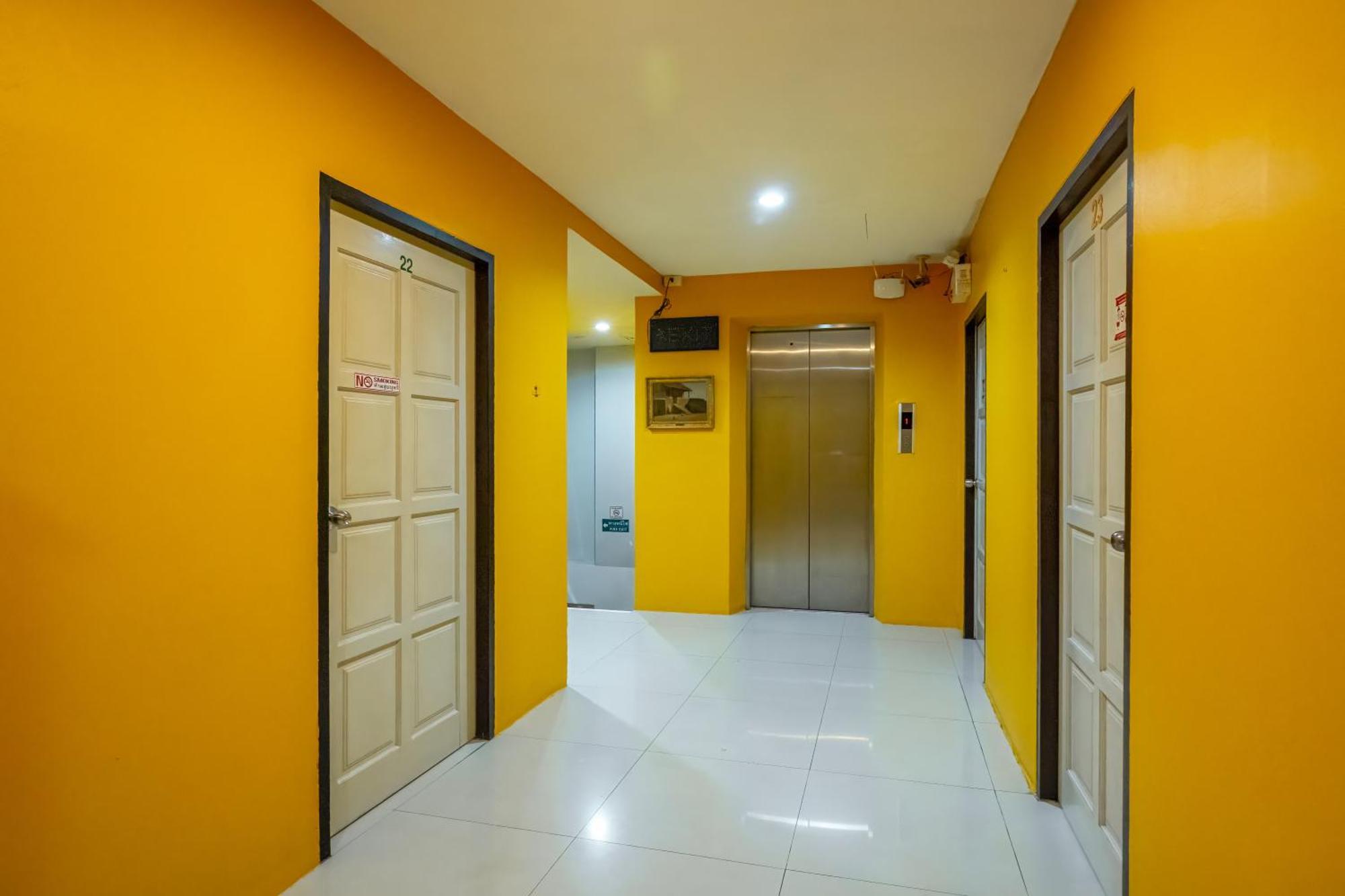 Nice To Meat You Rooms Patong Ngoại thất bức ảnh