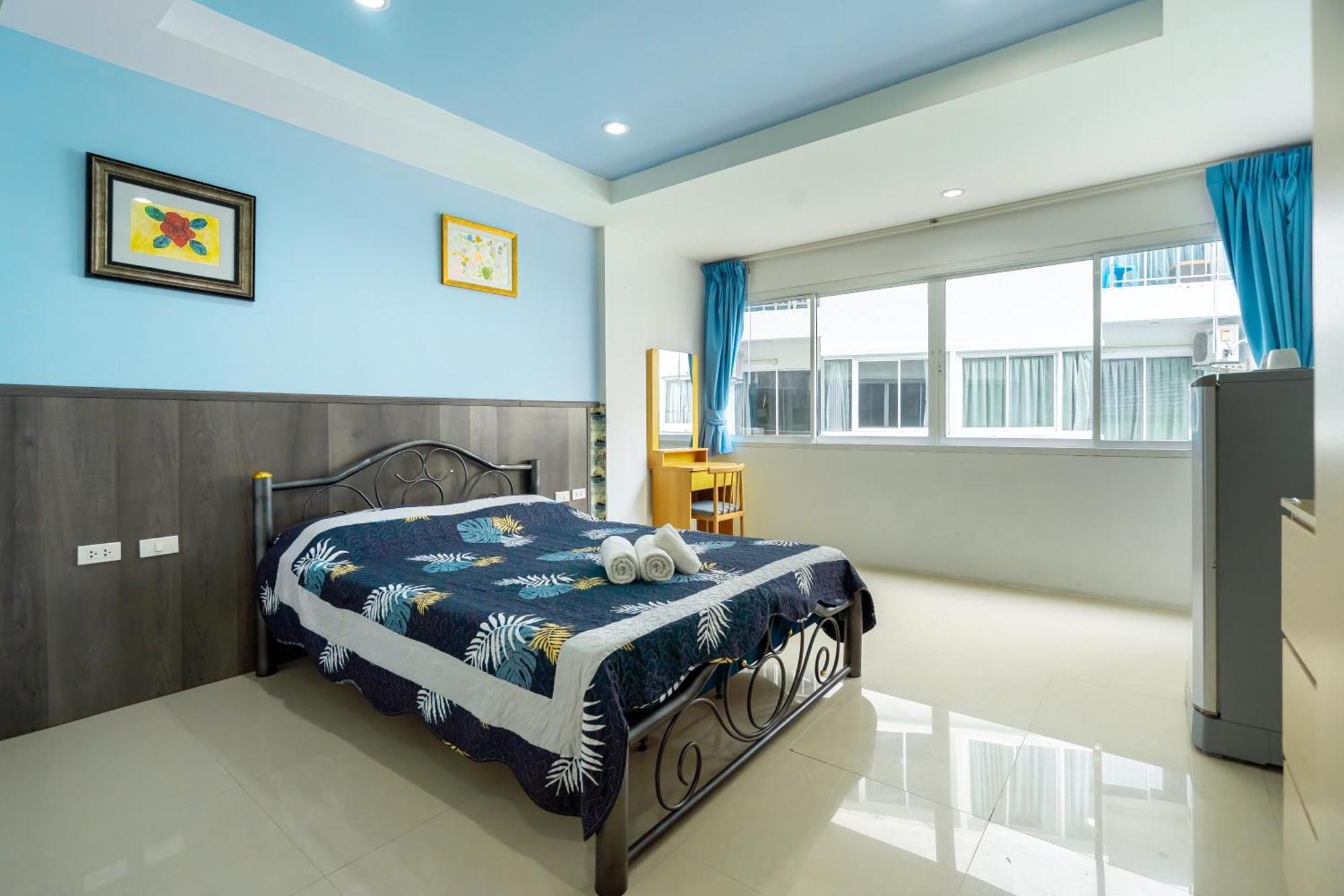 Nice To Meat You Rooms Patong Ngoại thất bức ảnh